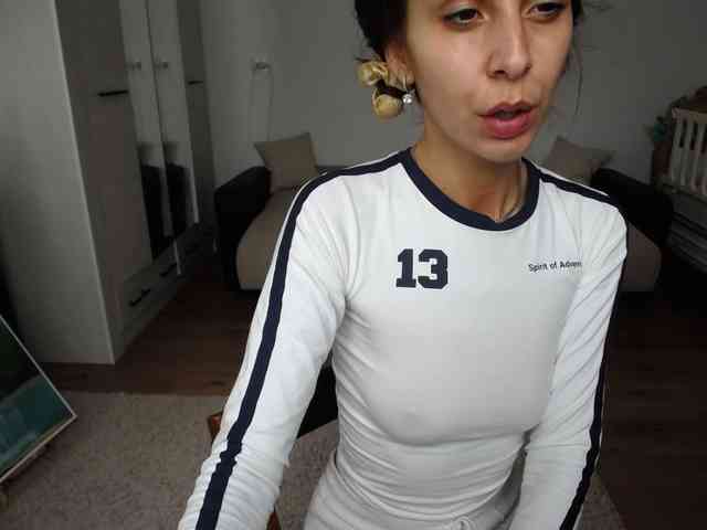 jenniferburrill webcam