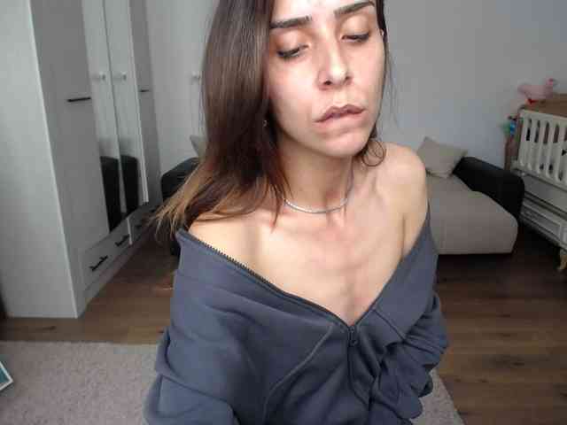 jenniferburrill webcam