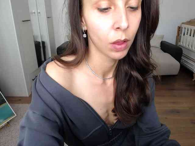 jenniferburrill webcam