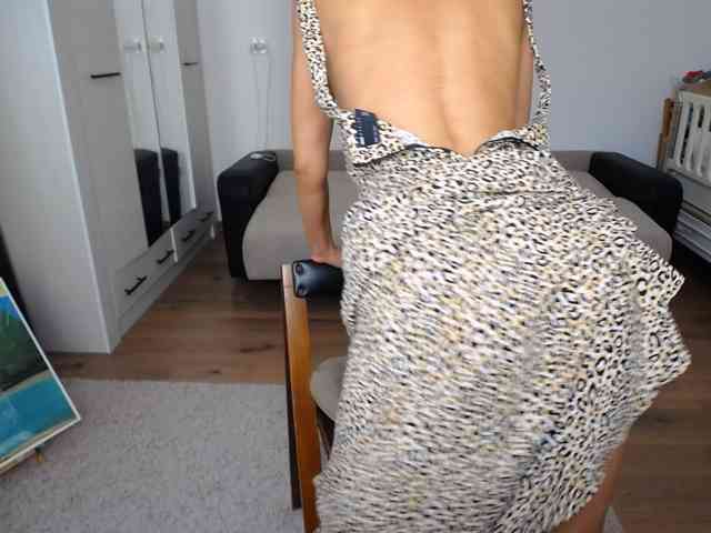 jenniferburrill webcam