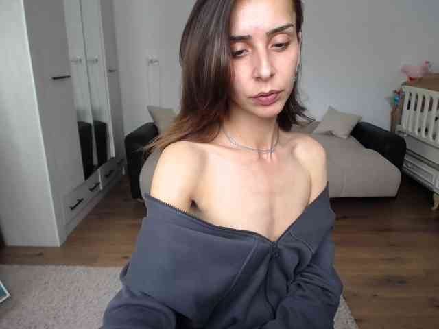 Modèle: jenniferburrill