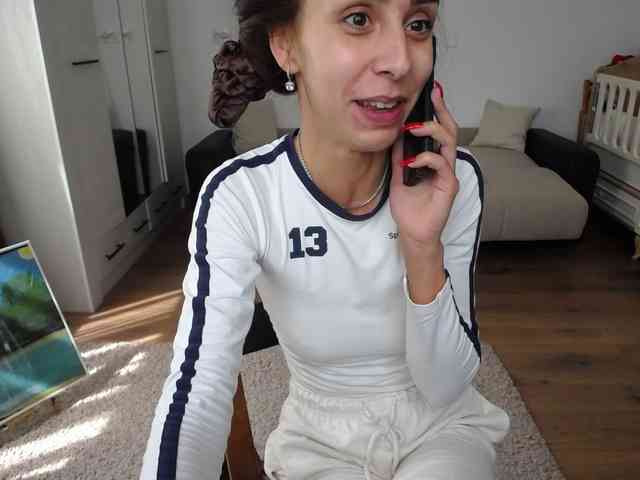 jenniferburrill webcam