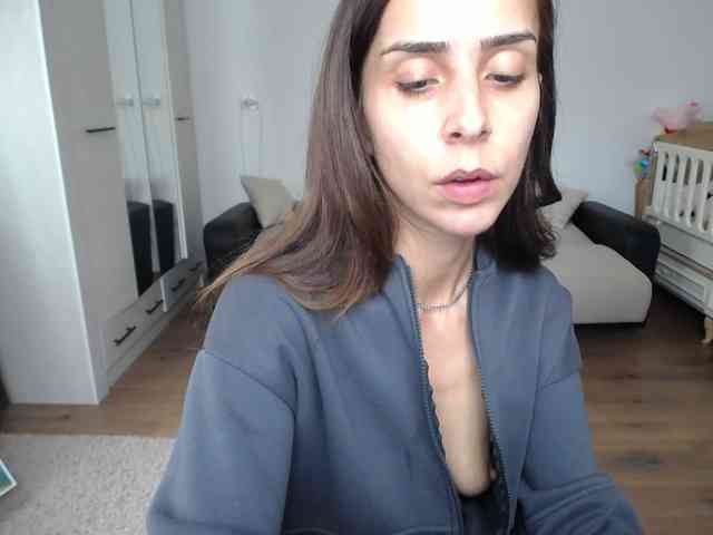 Modèle: jenniferburrill