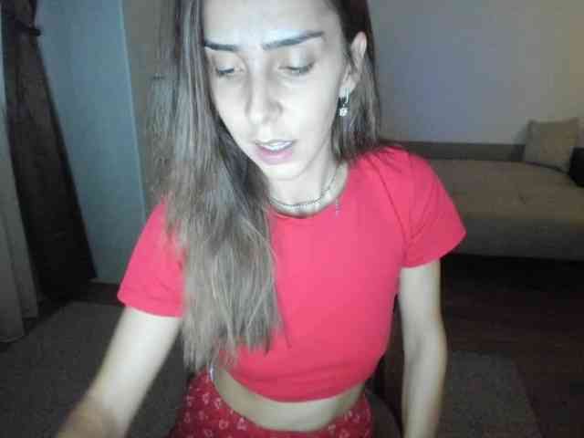 jenniferburrill webcam