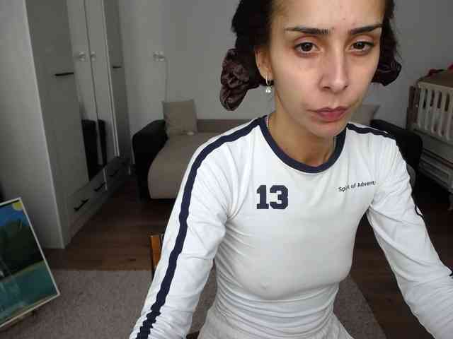 jenniferburrill webcam