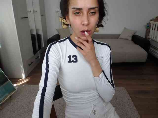 jenniferburrill webcam