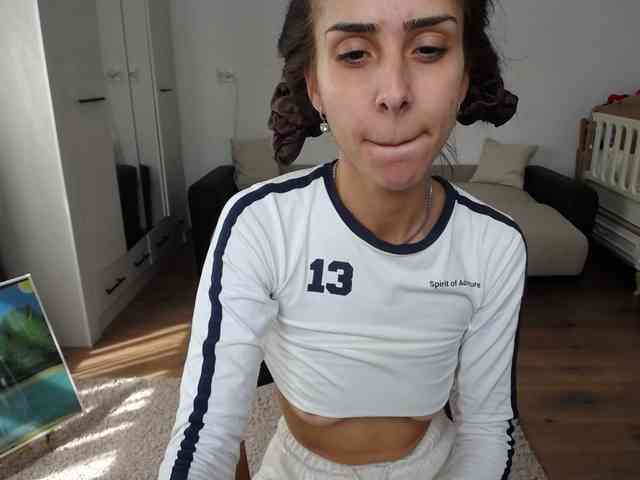 jenniferburrill webcam