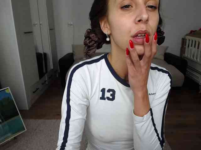 jenniferburrill webcam