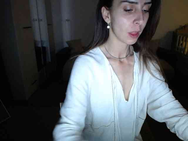 jenniferburrill webcam