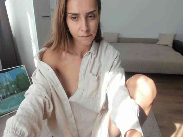 jenniferburrill webcam