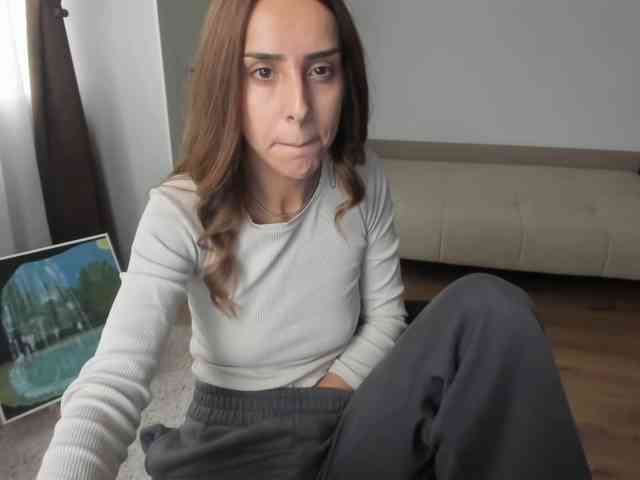 jenniferburrill webcam