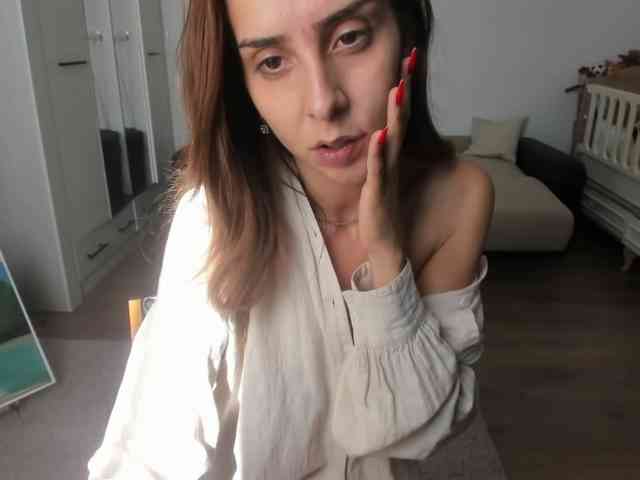 Modèle: jenniferburrill