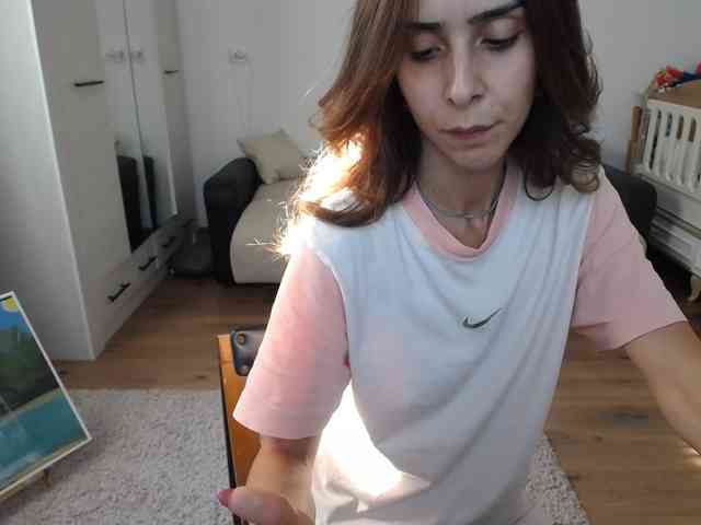 jenniferburrill Live Webcam on BongaCams