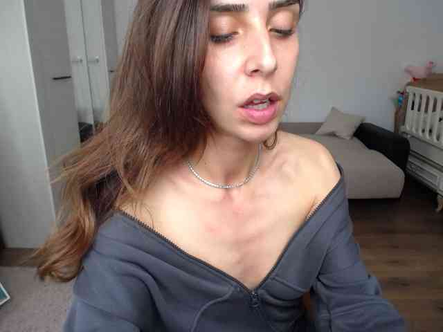 jenniferburrill webcam