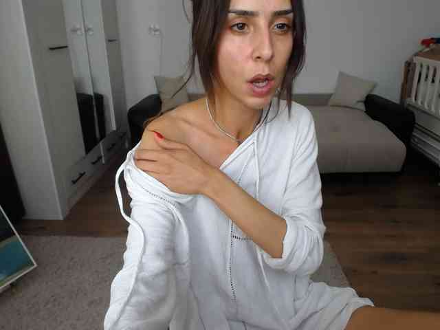 jenniferburrill webcam