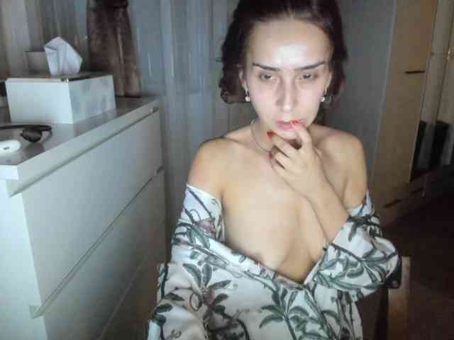 jenniferburrill webcam