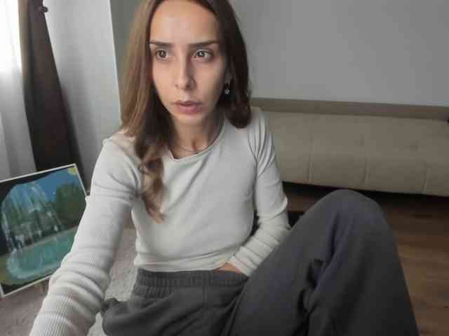 Modèle: jenniferburrill