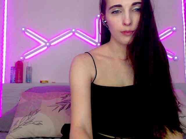 MiniMilly webcam