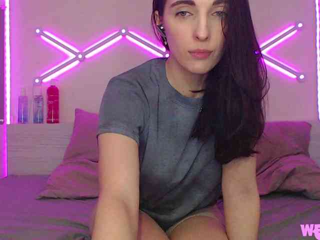 MiniMilly webcam