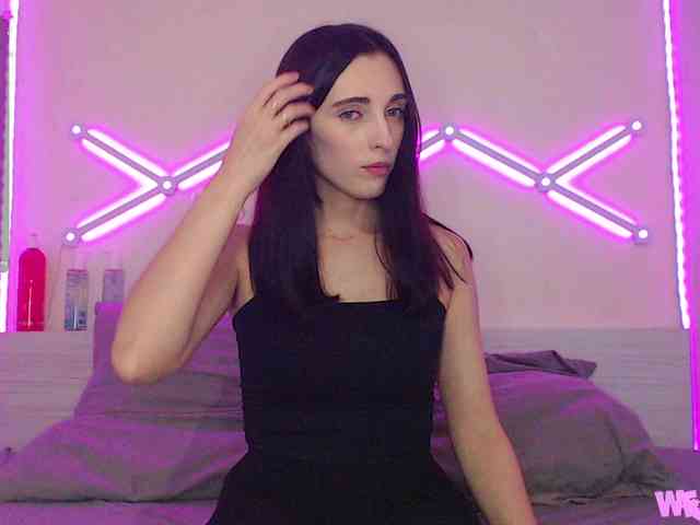 MiniMilly webcam