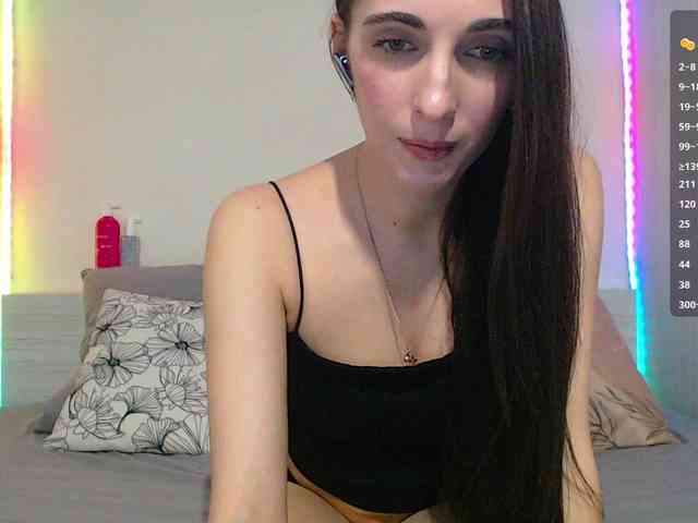 MiniMilly webcam
