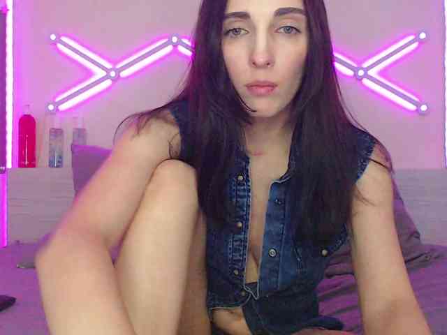 MiniMilly webcam