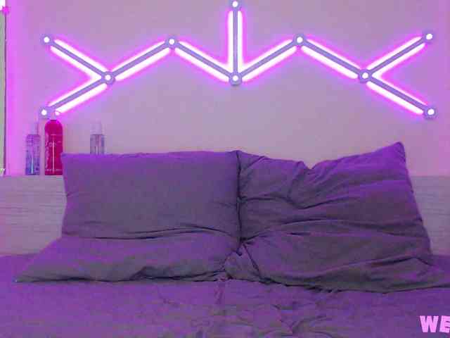 MiniMilly webcam