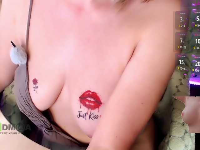 Persiks live cam on BongaCams