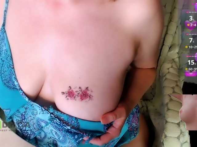 Persiks live cam on BongaCams