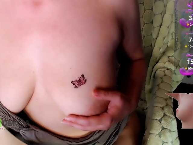 Persiks live webcam show