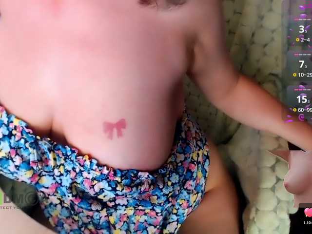 Persiks live cam on BongaCams