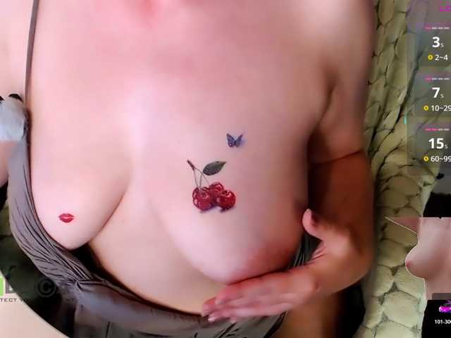 Persiks live cam on BongaCams