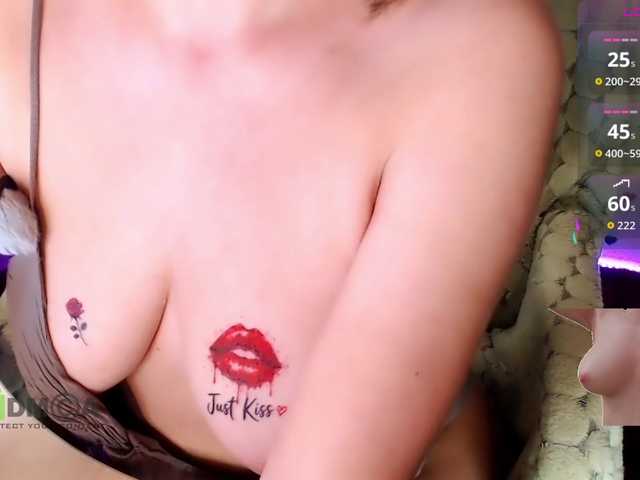 Persiks live cam on BongaCams