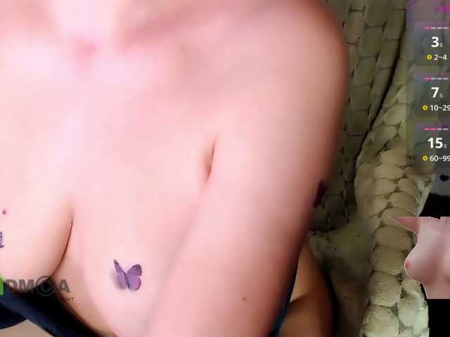 Persiks live cam on BongaCams