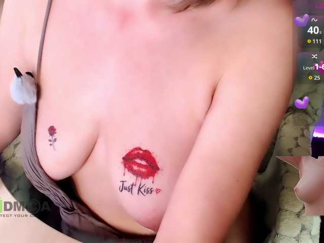 Persiks live cam on BongaCams