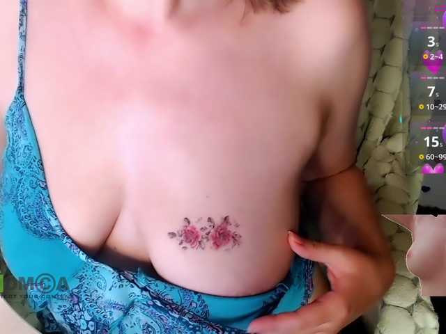 Persiks live cam on BongaCams