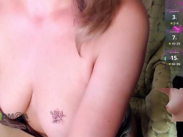 Persiks live cam on BongaCams