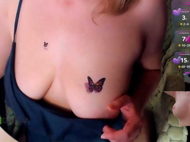 Persiks's BongaCams show and profile