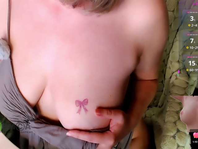 Persiks live webcam show