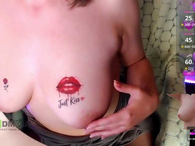 Persiks live cam on BongaCams