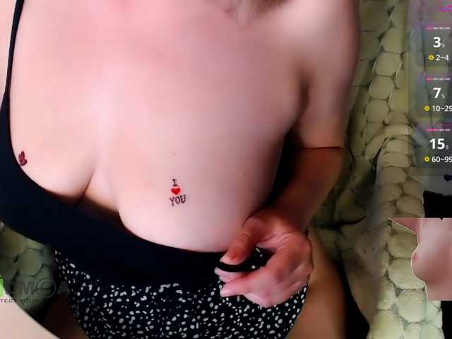 Persiks live cam on BongaCams