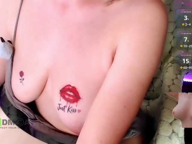 Persiks live cam on BongaCams