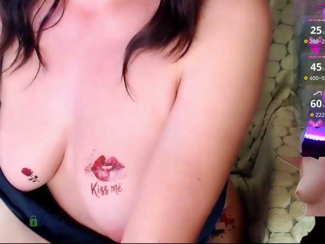 Persiks, en vivo ahora en BongaCams