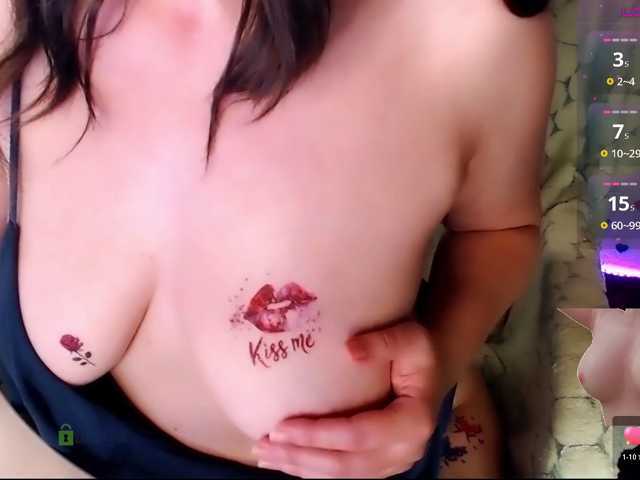 Persiks live cam on BongaCams