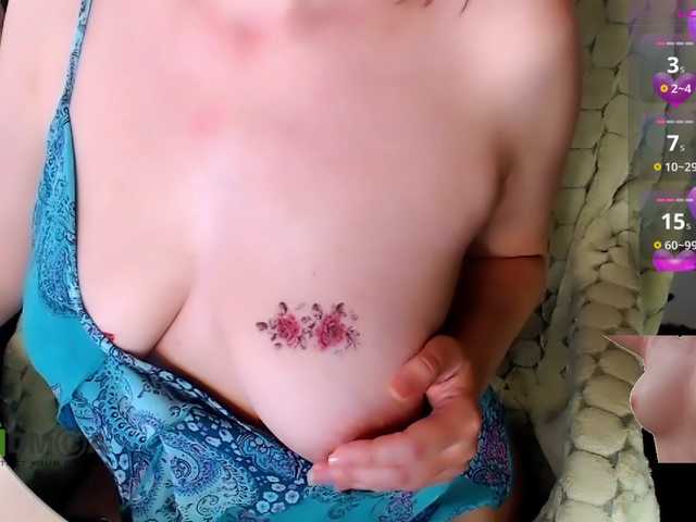 Persiks live cam on BongaCams