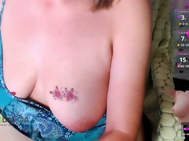Persiks live cam on BongaCams
