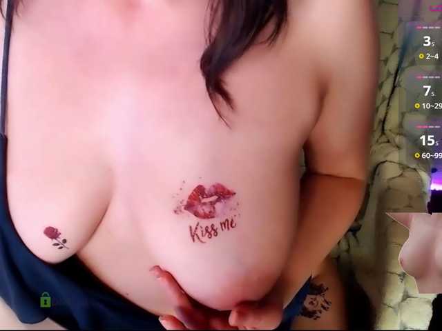 Persiks, en vivo ahora en BongaCams