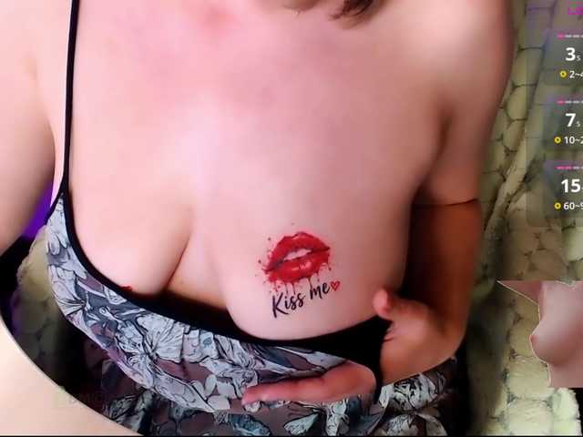 Persiks live cam on BongaCams