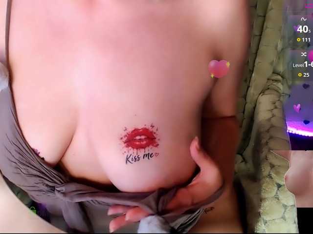 Persiks live cam on BongaCams