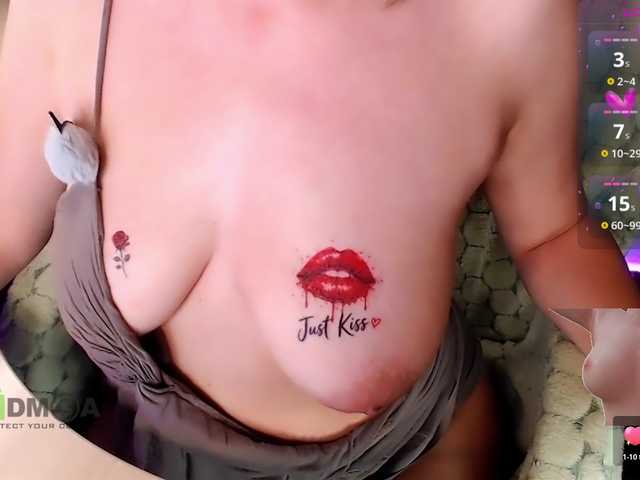 Persiks live cam on BongaCams
